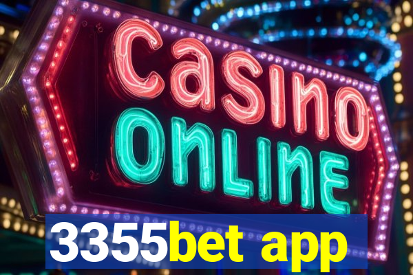 3355bet app